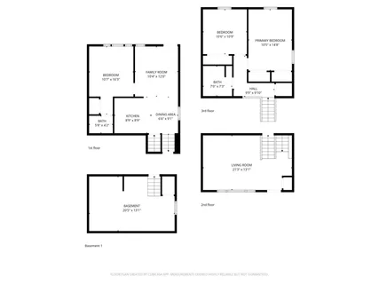 $480,000 | 1321 Circle Terrace Boulevard Northeast, Columbia Heights, MN 55421