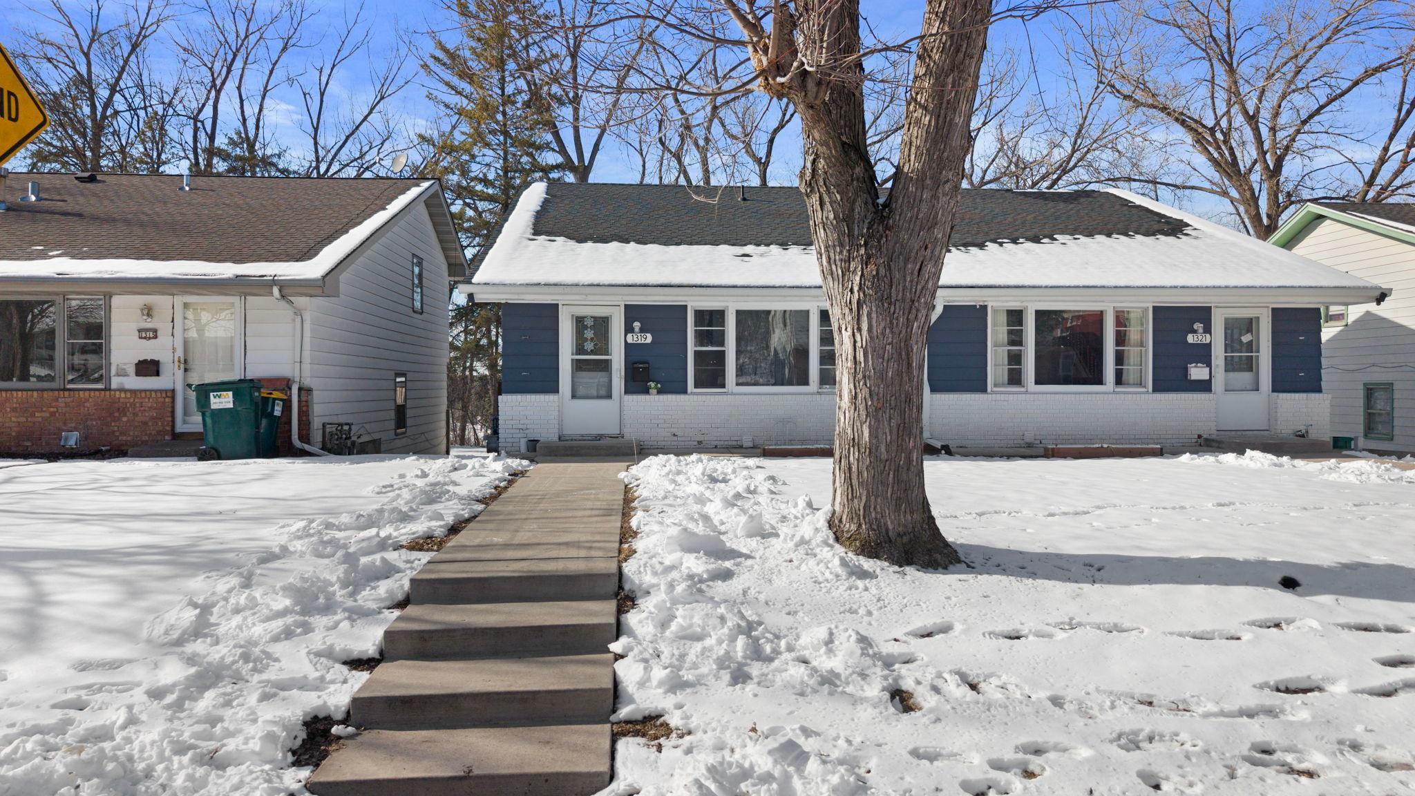 1321 Circle Terrace Boulevard Northeast Columbia Heights, MN 55421 - Photo 47 of 49