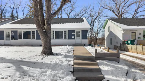 $480,000 | 1321 Circle Terrace Boulevard Northeast, Columbia Heights, MN 55421