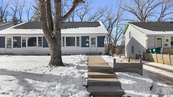 $480,000 | 1321 Circle Terrace Boulevard Northeast, Columbia Heights, MN 55421