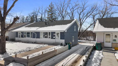 $480,000 | 1321 Circle Terrace Boulevard Northeast, Columbia Heights, MN 55421