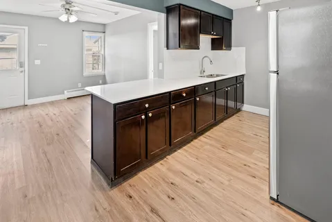 $480,000 | 1321 Circle Terrace Boulevard Northeast, Columbia Heights, MN 55421