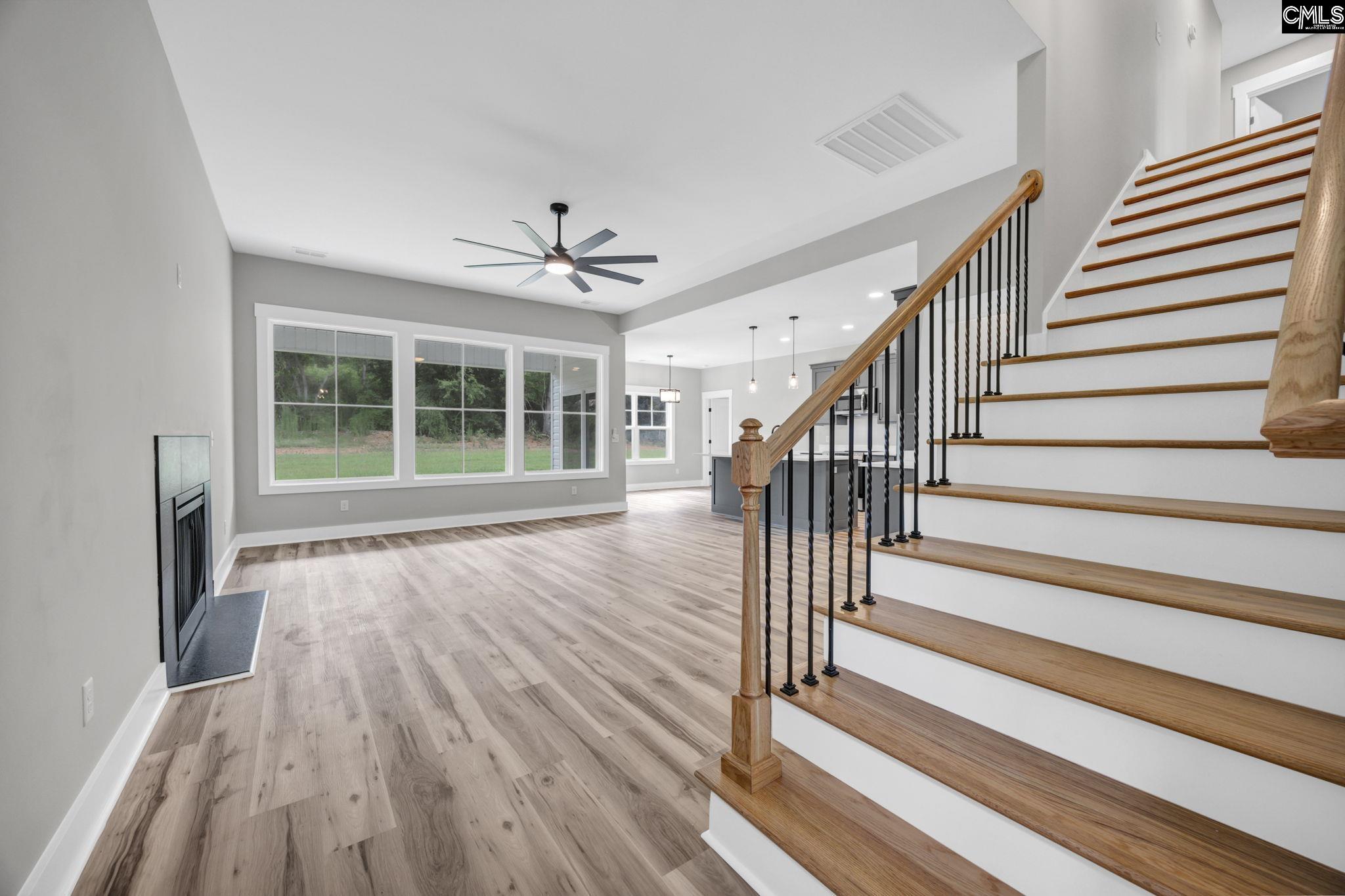 688 Shivers Green Road Ridgeway, SC 29130 - Photo 6 of 41