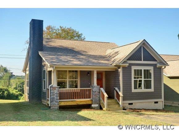 534 Fairview Road Asheville, NC 28803 - Photo 1 of 12 Gallery Image 1