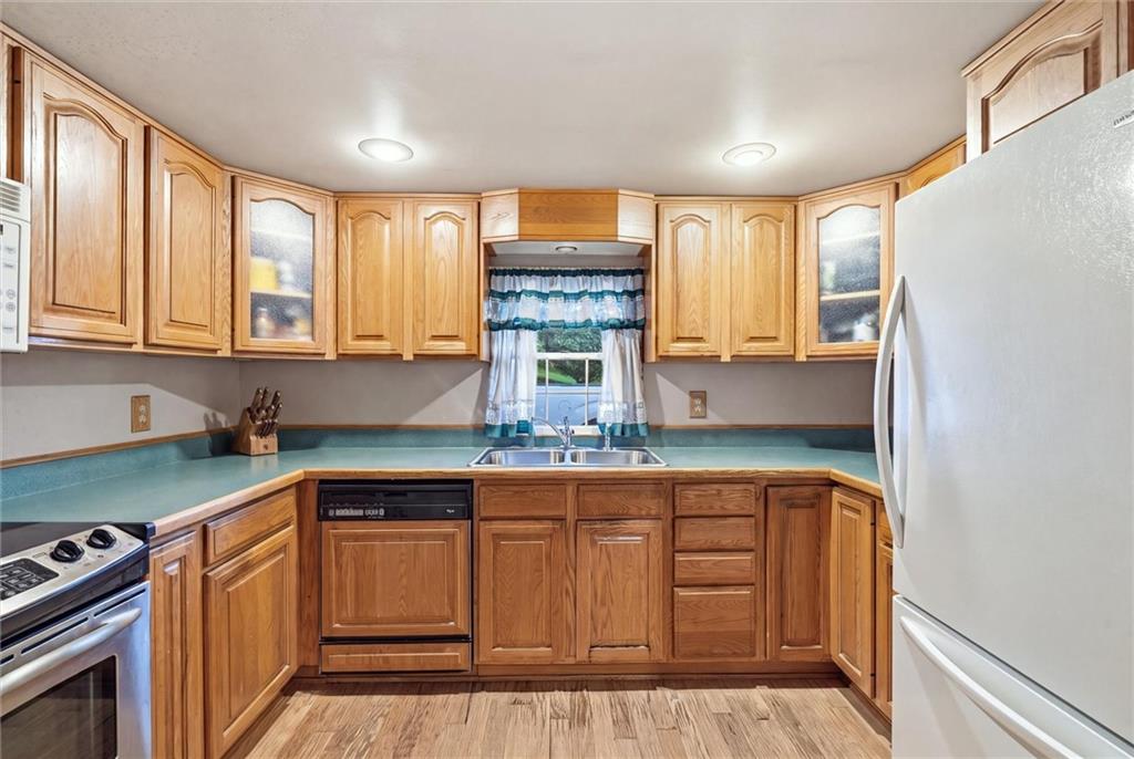 58 Dairy Road Charleroi, PA 15022 - Photo 12 of 48 Gallery Image 12