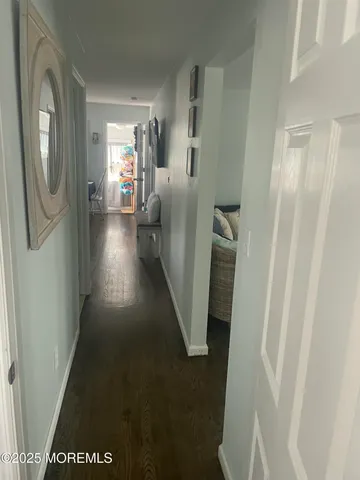 a close up of a shower