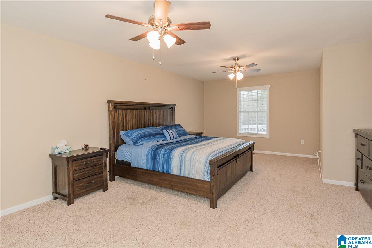 3644 Pineywoods Sipsey Road Jasper, AL 35504 - Photo 20 of 39