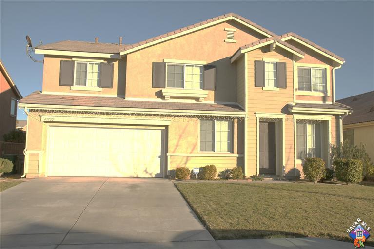 43922 Spring Street Lancaster, CA 93536 - Photo 1 of 23 Primary Photo