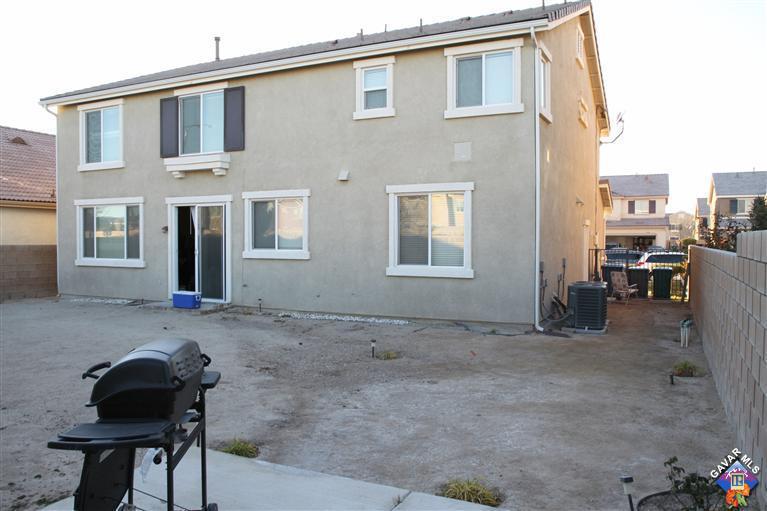 43922 Spring Street Lancaster, CA 93536 - Photo 22 of 23 Additional Photo