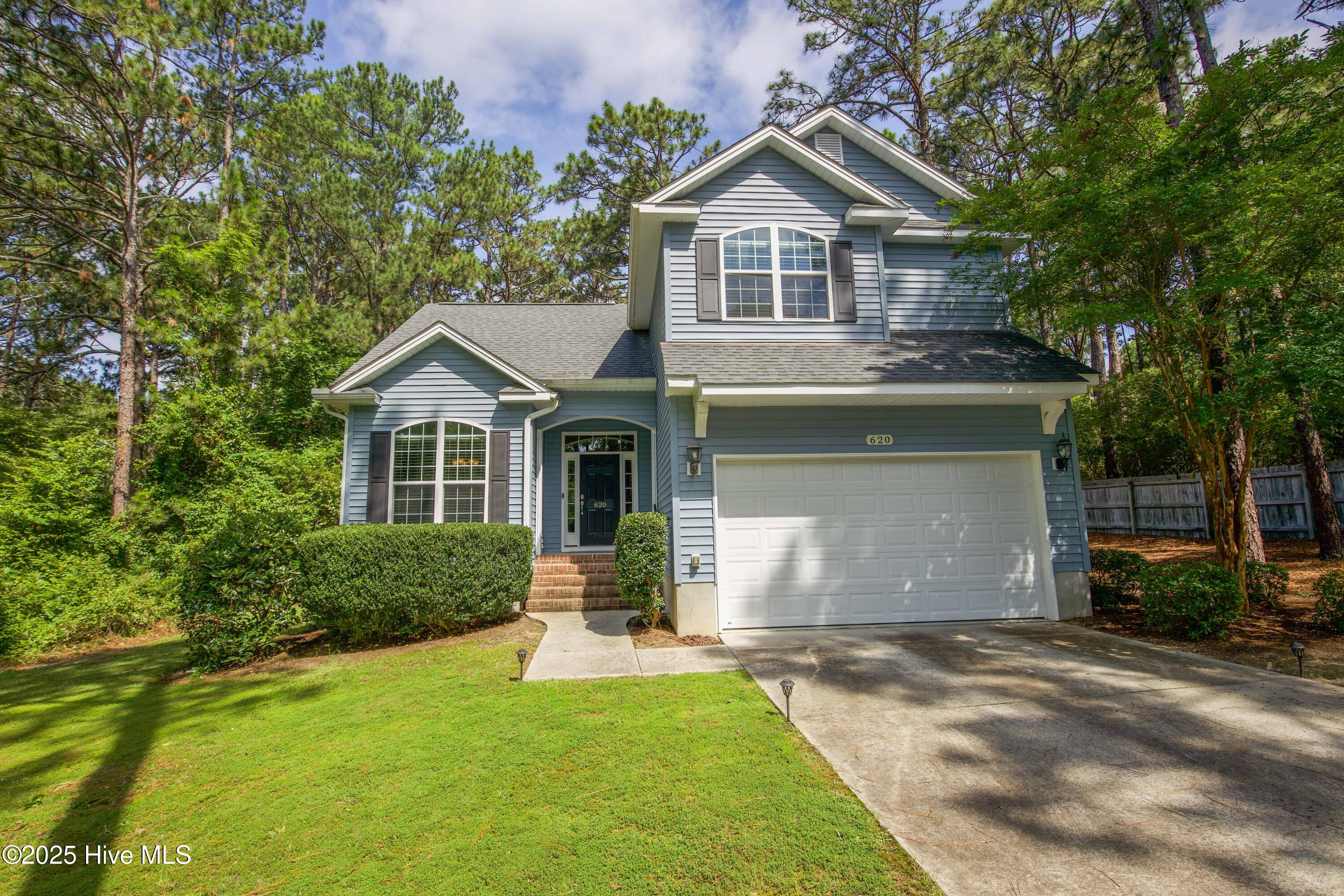 620 Clark Street Southern Pines, NC 28387 - Photo 1 of 36 620 Clark St