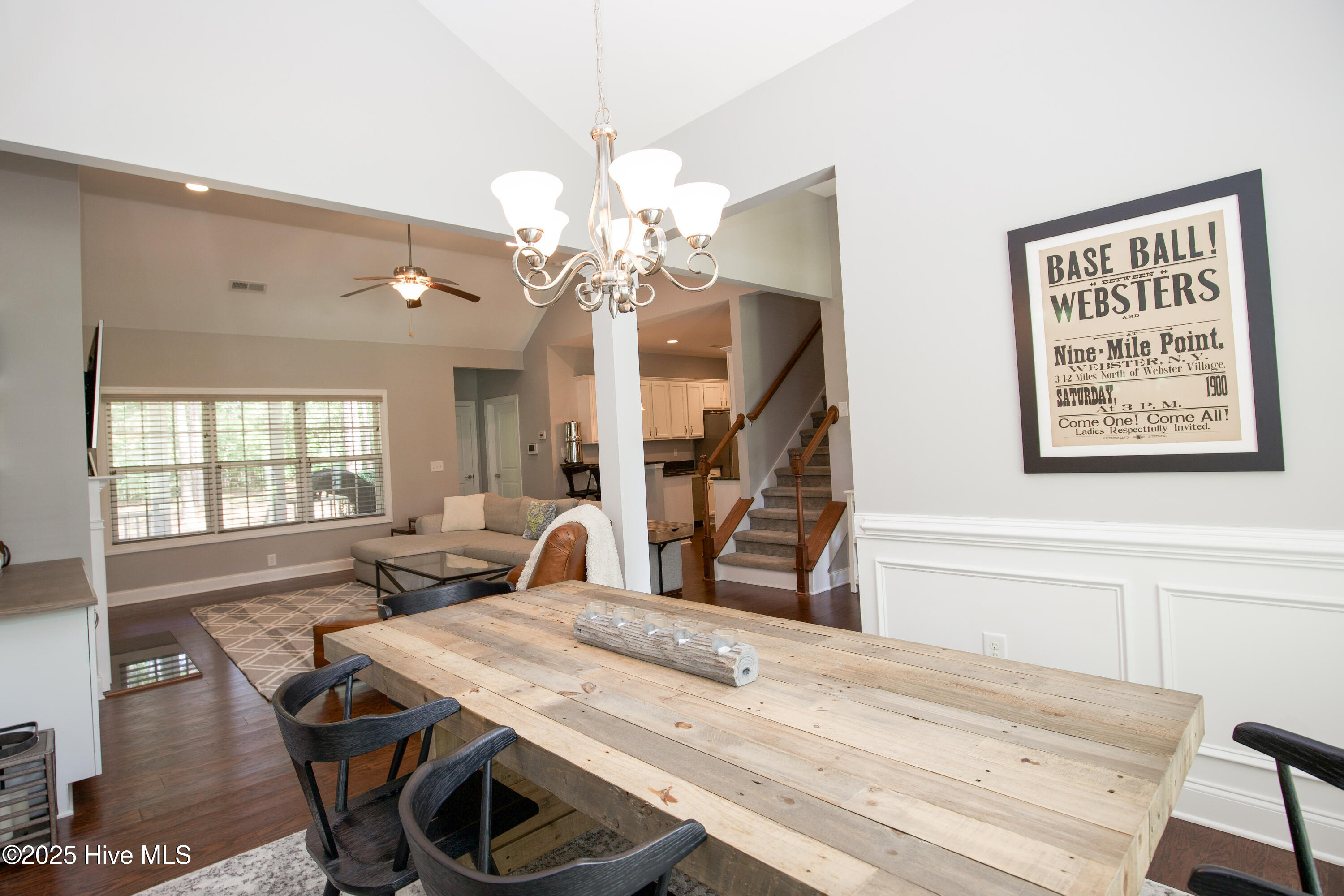 620 Clark Street Southern Pines, NC 28387 - Photo 12 of 36 620 Clark St