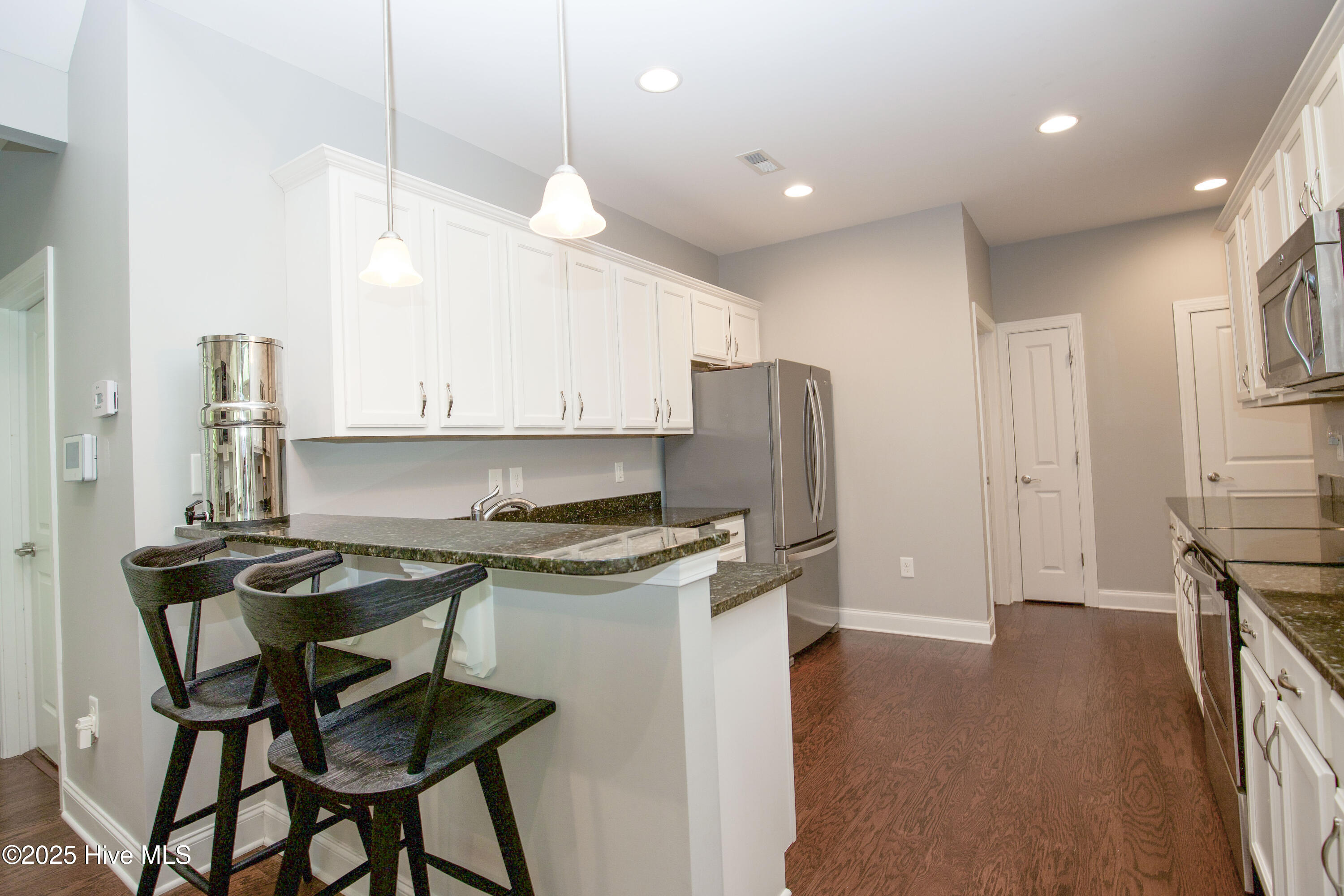 620 Clark Street Southern Pines, NC 28387 - Photo 15 of 36 620 Clark St