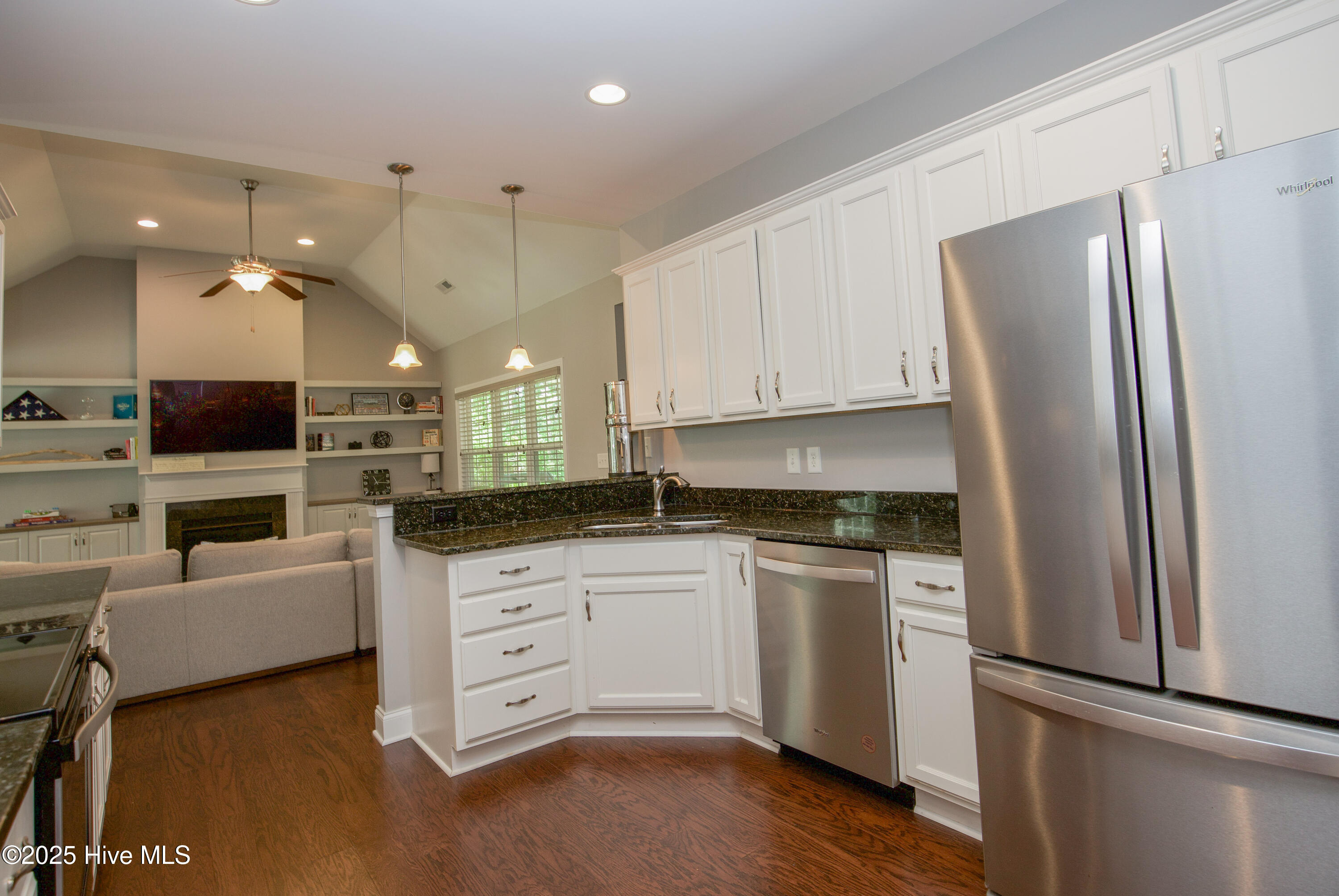 620 Clark Street Southern Pines, NC 28387 - Photo 17 of 36 620 Clark St