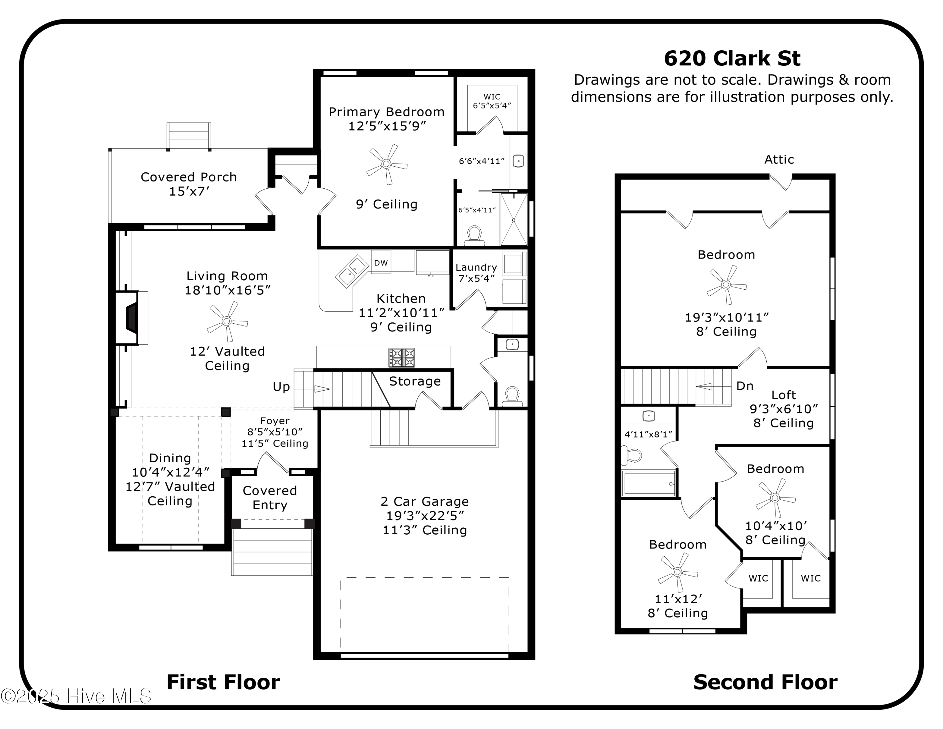 620 Clark Street Southern Pines, NC 28387 - Photo 36 of 36