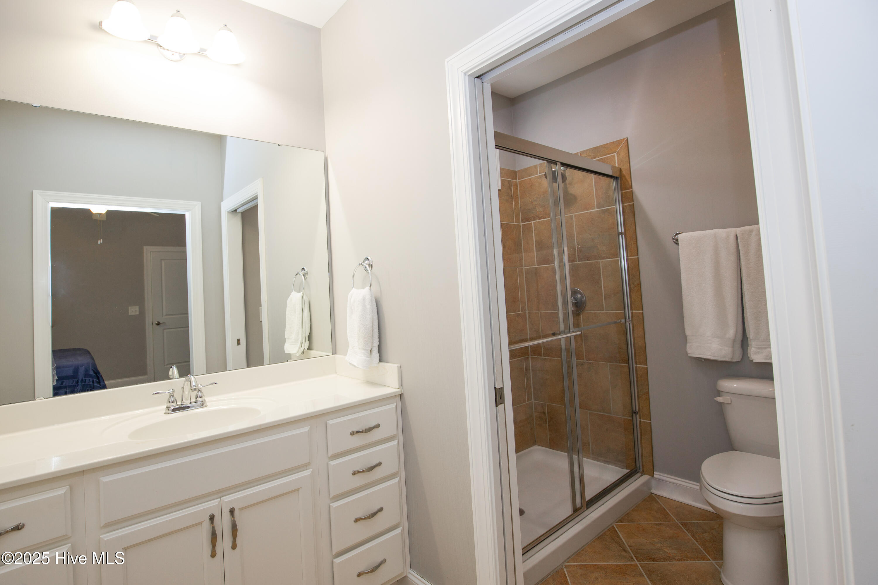 620 Clark Street Southern Pines, NC 28387 - Photo 22 of 36 Primary Bathroom