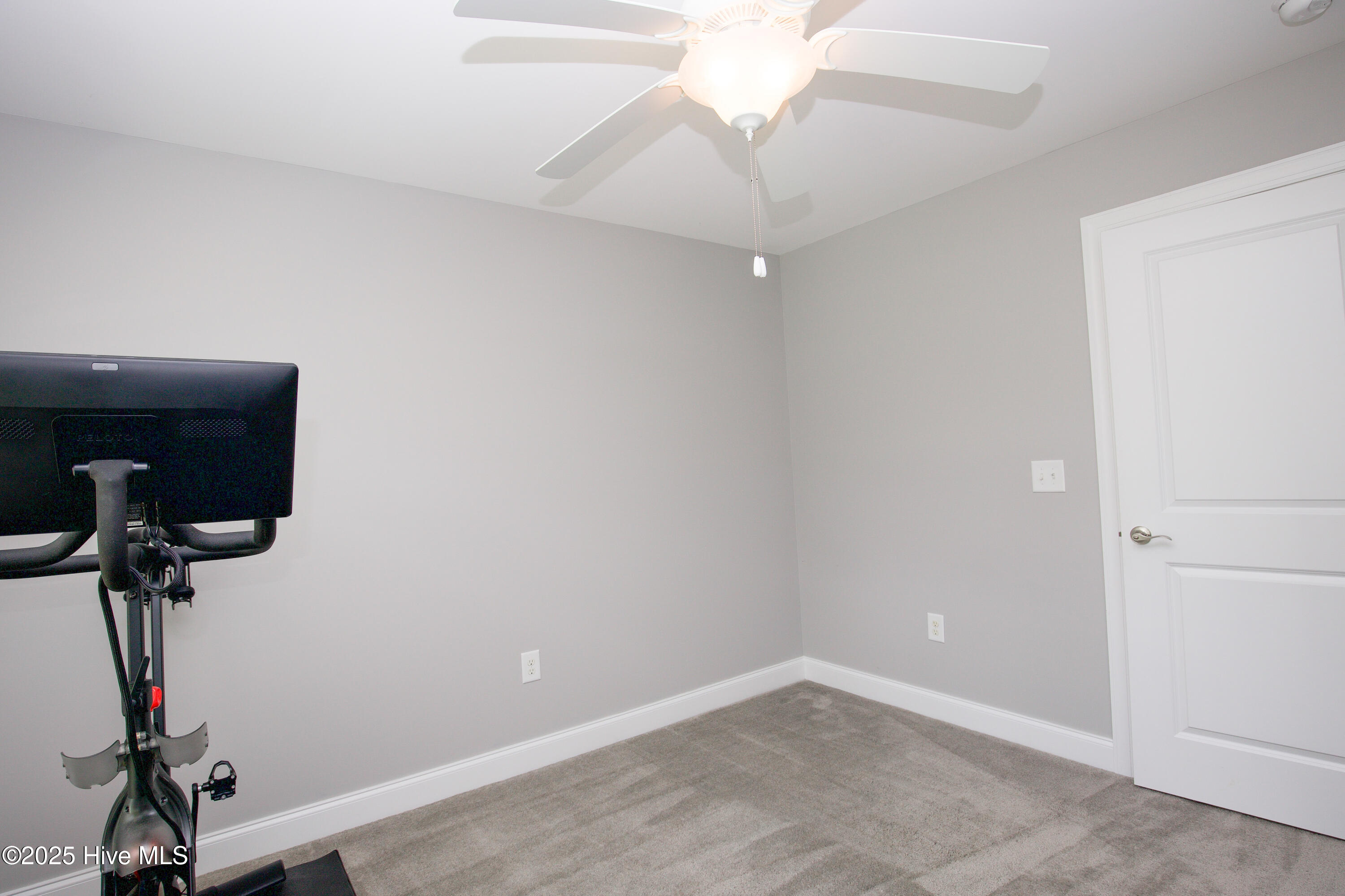 620 Clark Street Southern Pines, NC 28387 - Photo 31 of 36 Upstairs Bedroom 3
