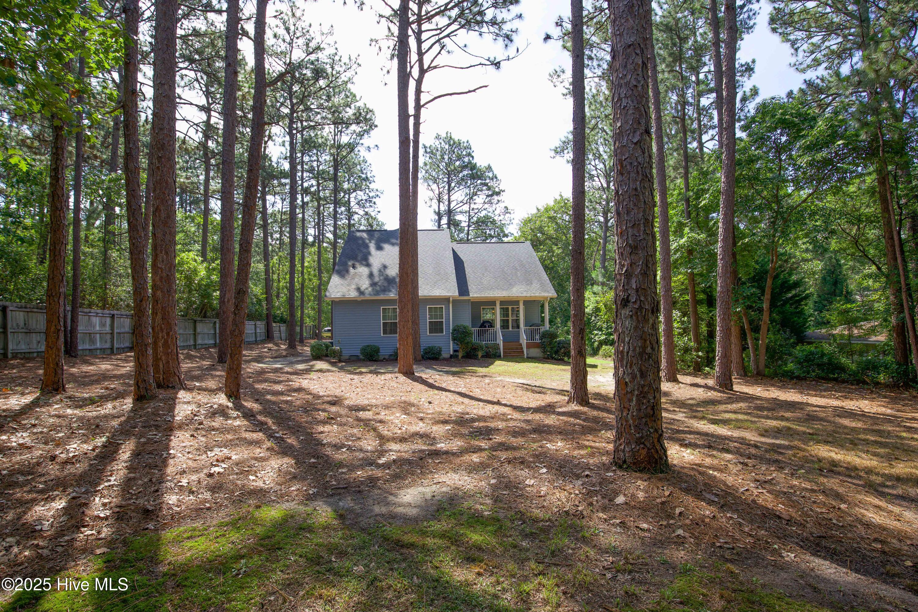 620 Clark Street Southern Pines, NC 28387 - Photo 33 of 36 620 Clark St