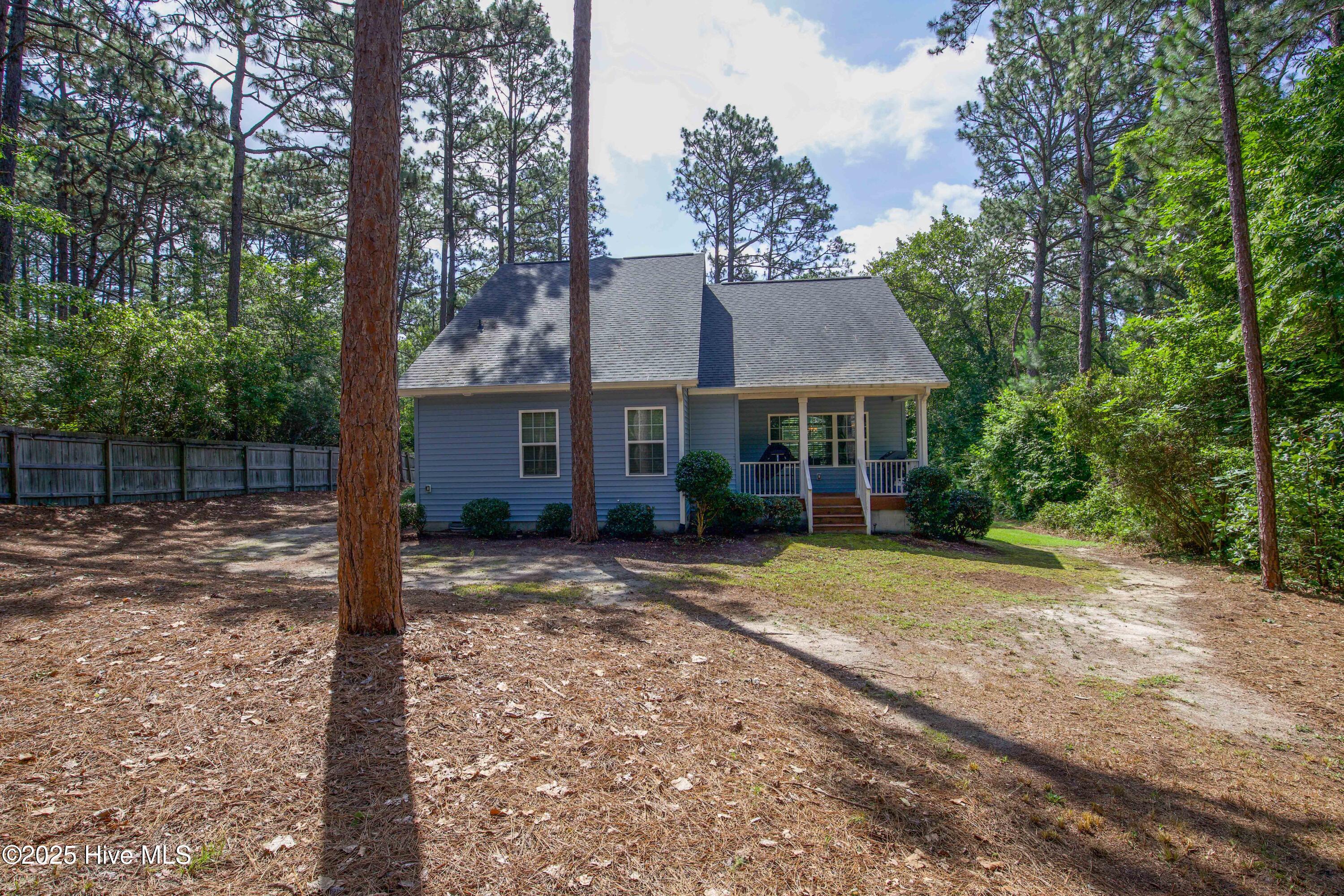 620 Clark Street Southern Pines, NC 28387 - Photo 34 of 36 620 Clark St