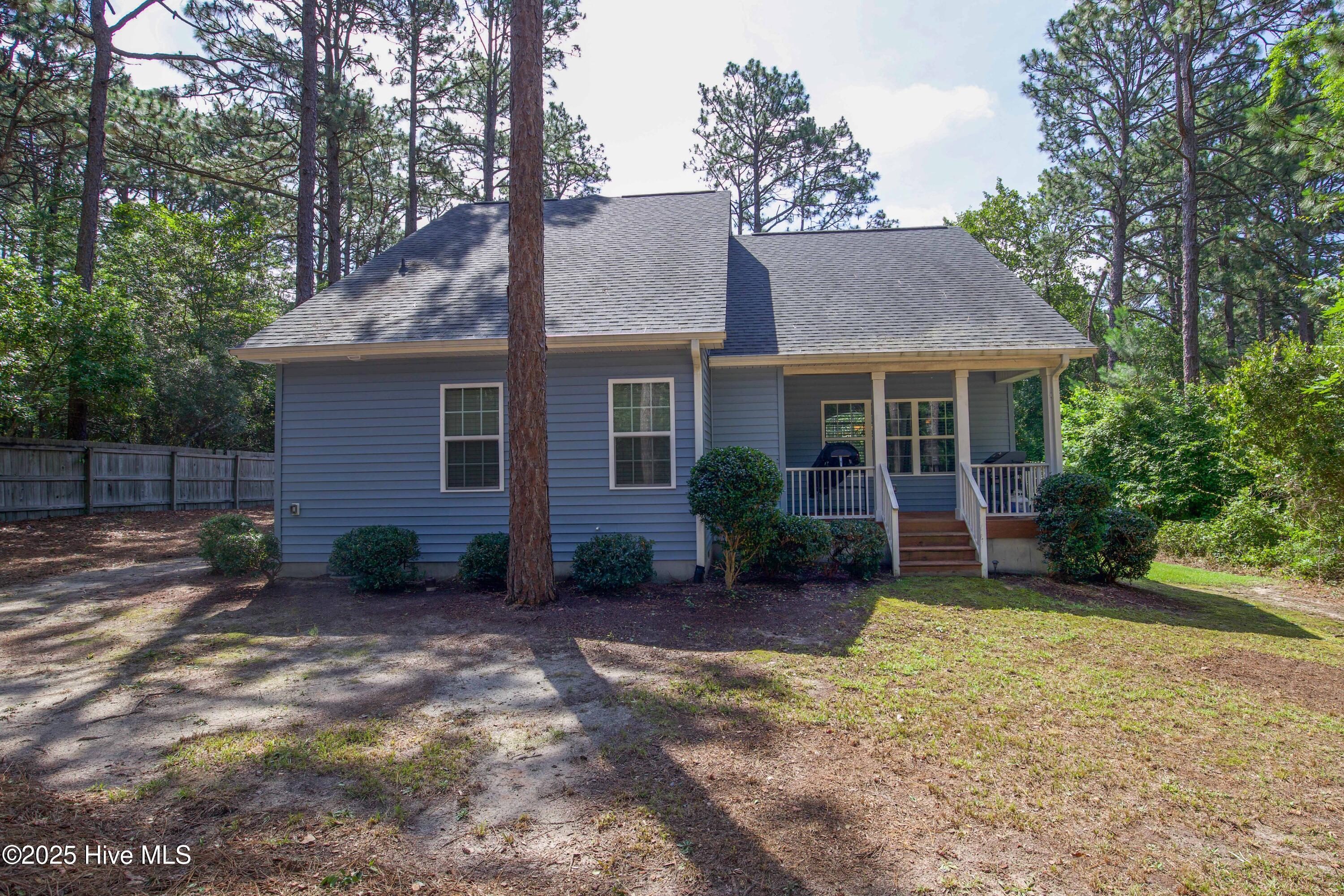 620 Clark Street Southern Pines, NC 28387 - Photo 35 of 36 620 Clark St