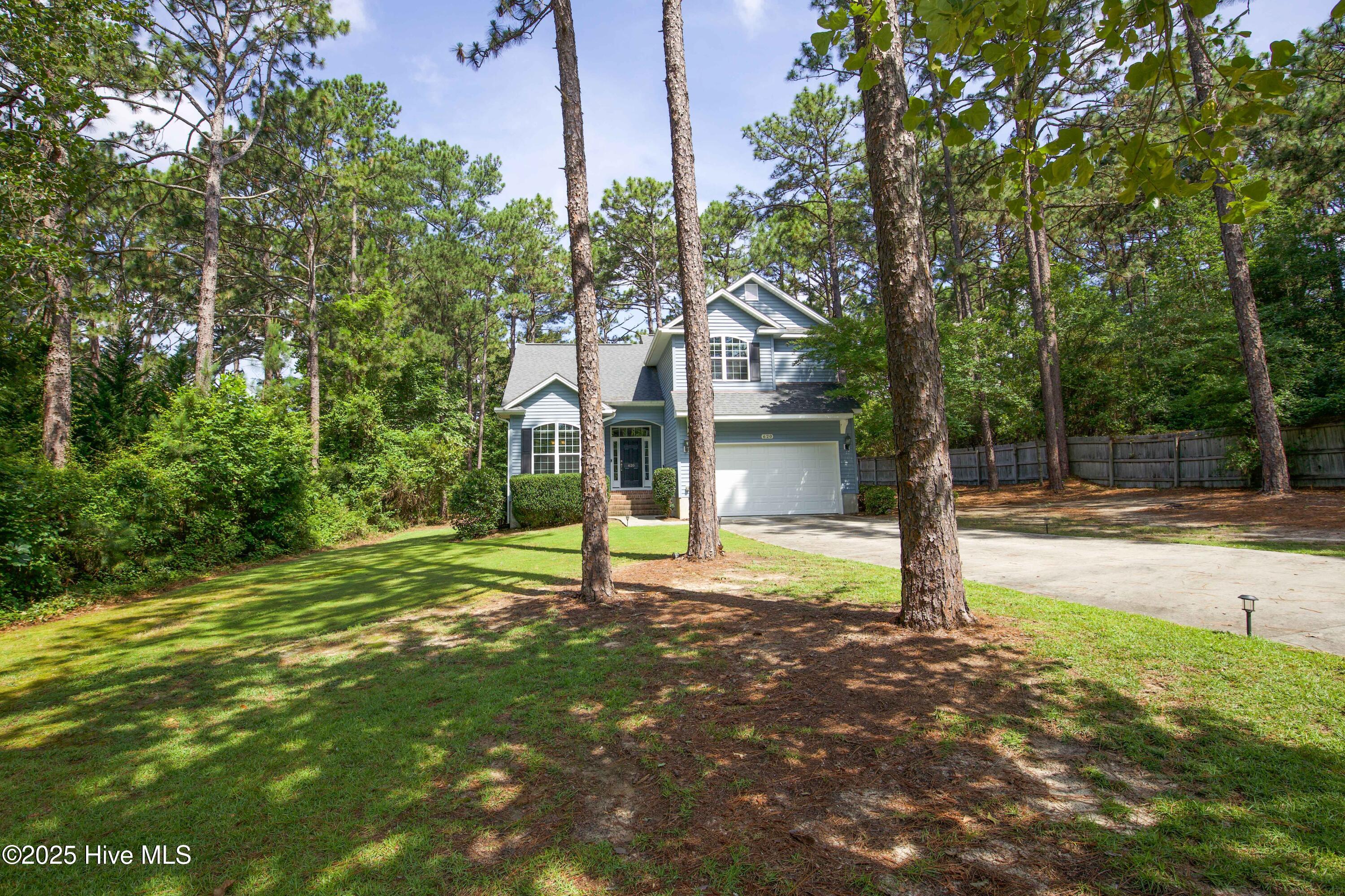 620 Clark Street Southern Pines, NC 28387 - Photo 3 of 36 620 Clark St