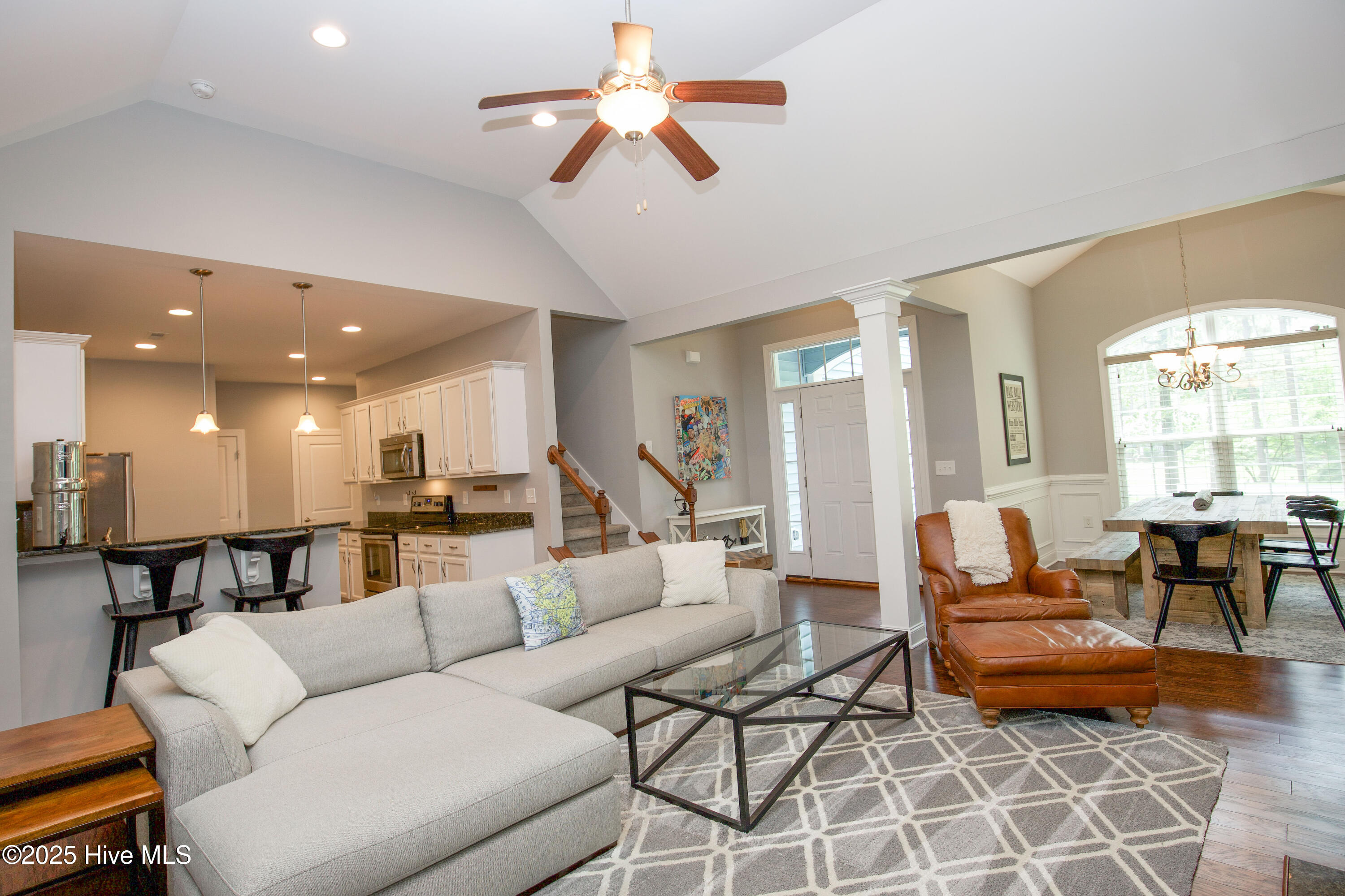 620 Clark Street Southern Pines, NC 28387 - Photo 5 of 36 620 Clark St