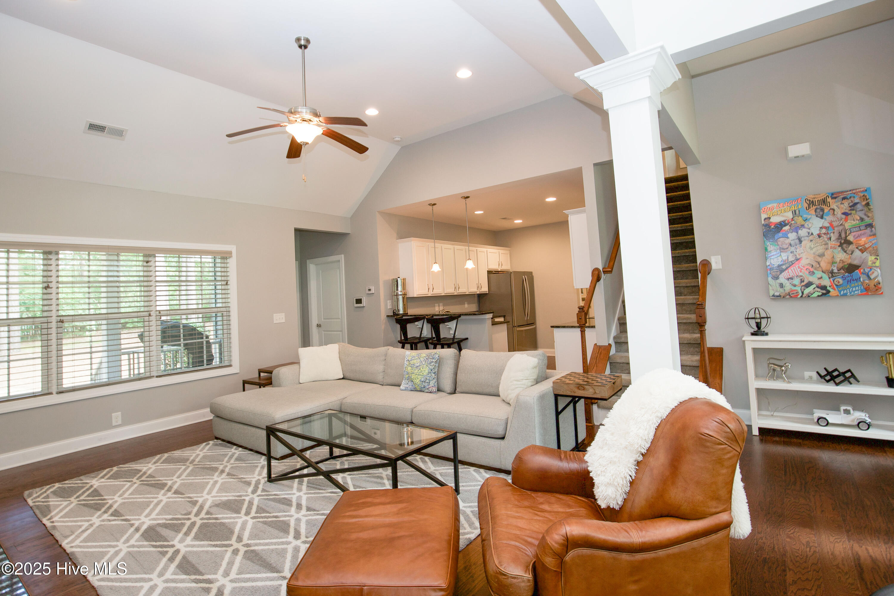 620 Clark Street Southern Pines, NC 28387 - Photo 6 of 36 620 Clark St