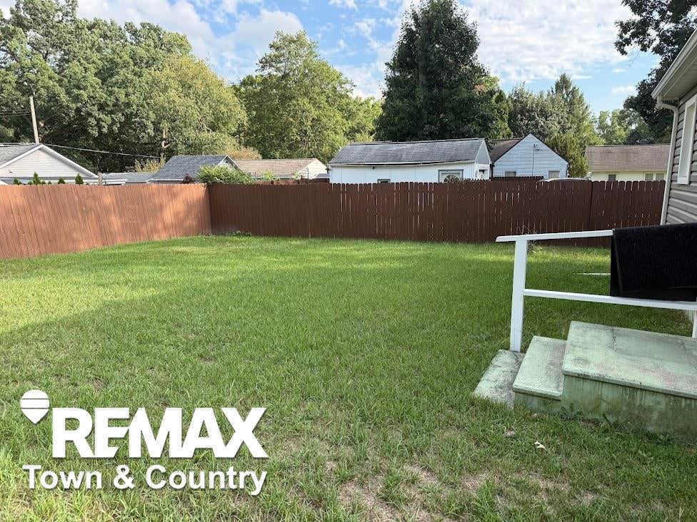 11934 Benson Road Mount Morris, MI 48458 - Photo 30 of 33 Gallery Image 30