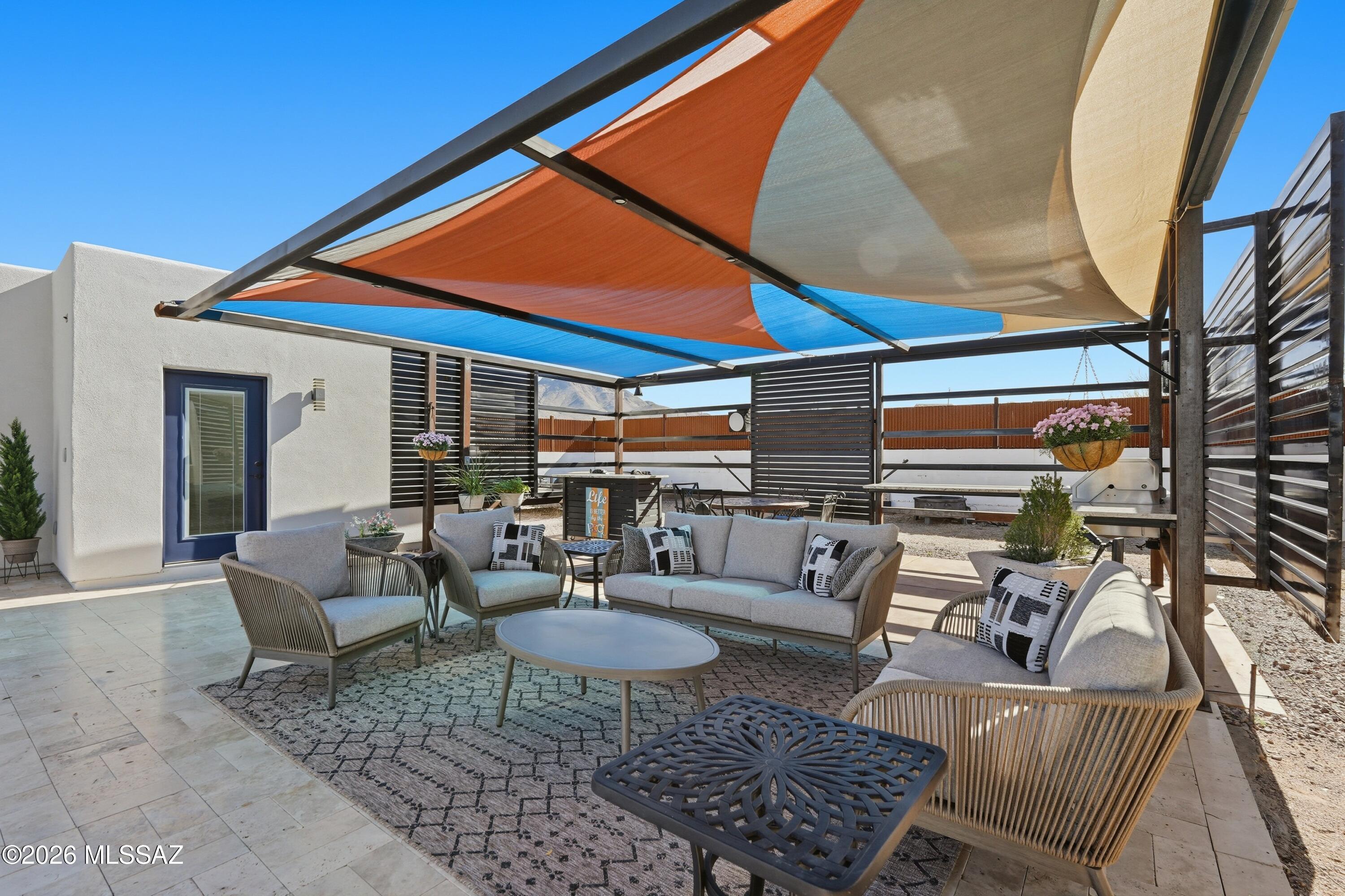 71 Yoga Court Rio Rico, AZ 85648 - Photo 36 of 46