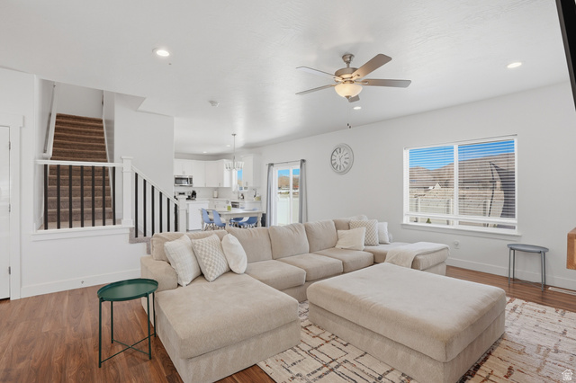 3784 Doris Lp Road Eagle Mountain, UT 84005 - Photo 7 of 45