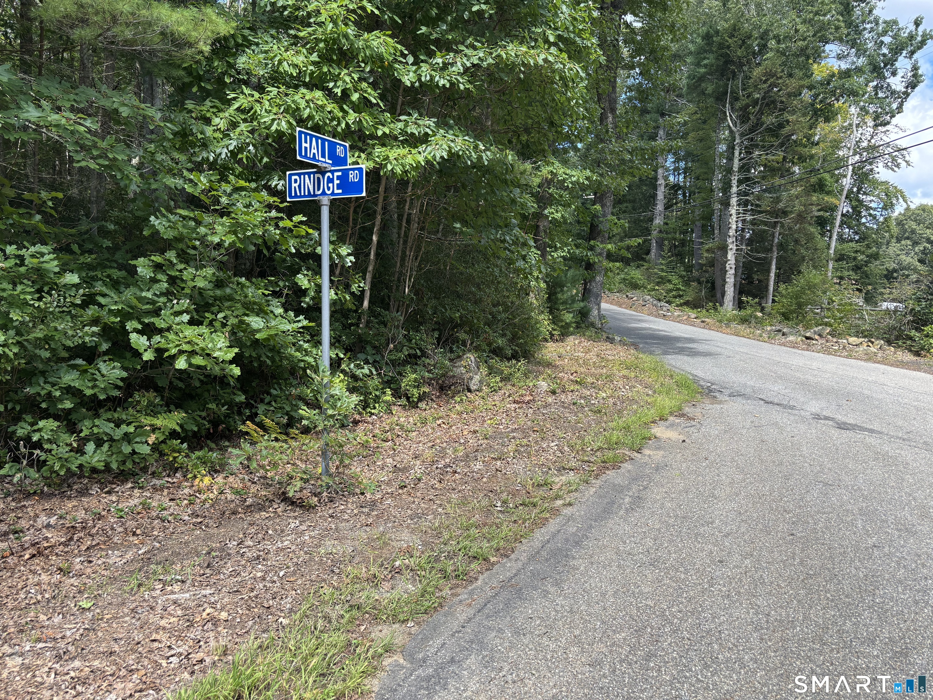 Rindge Rd Union Stafford Springs, CT 06076 - Photo 1 of 9 Gallery Image 1