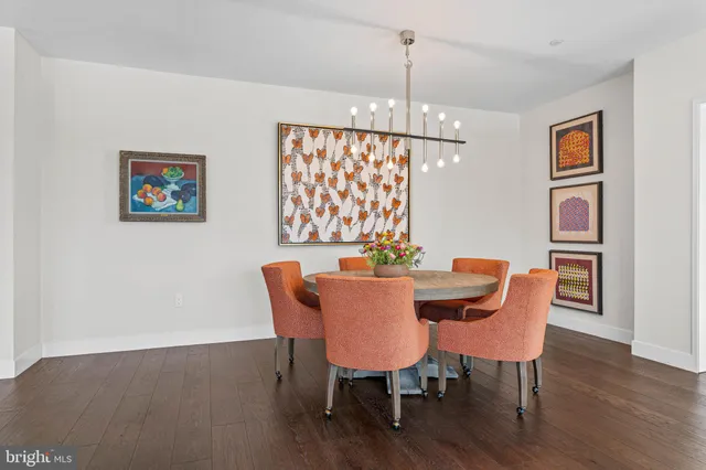 $1,399,000 | 427 East Lancaster Avenue, Unit 1202, Wayne, PA 19087