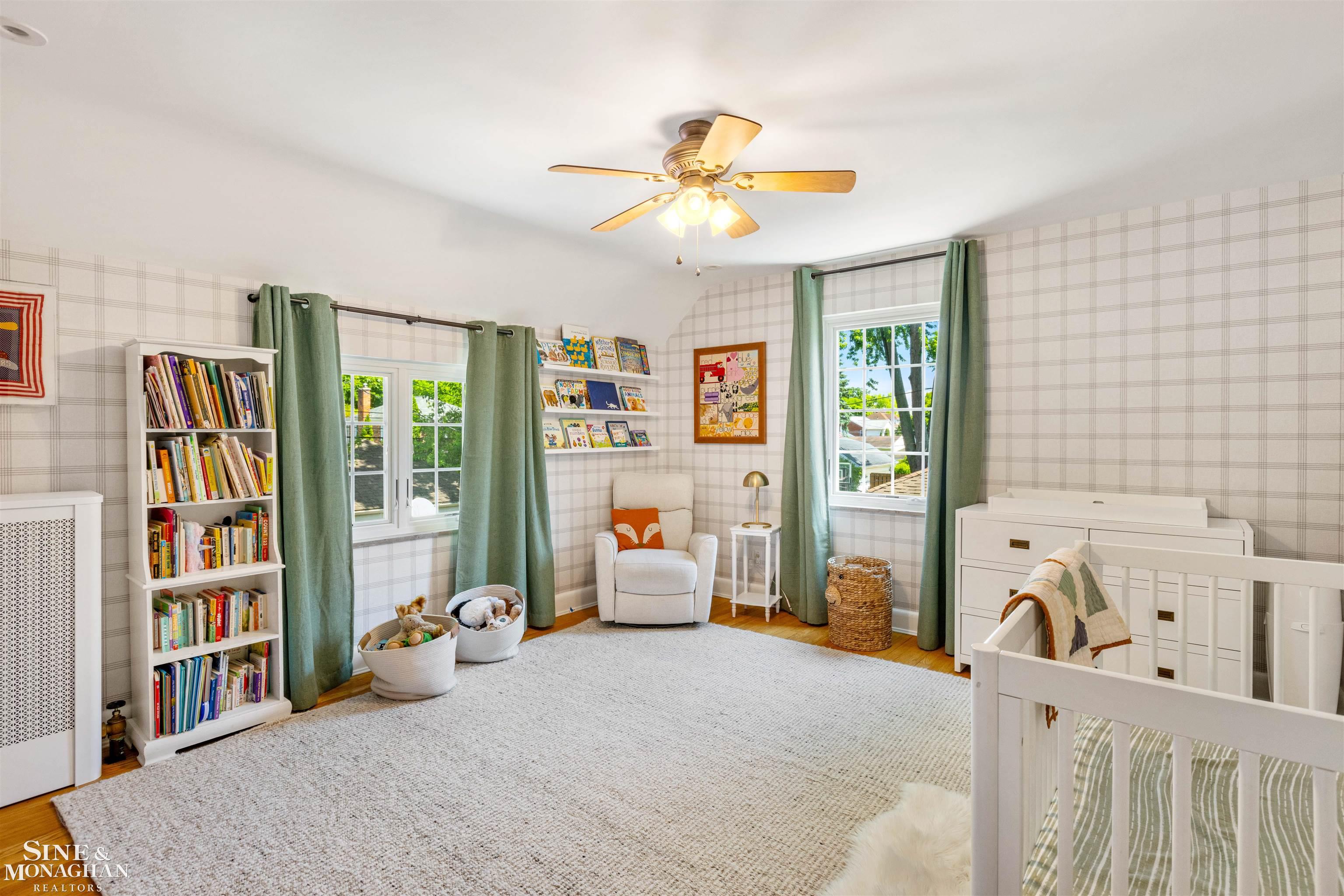 1382 Harvard Road Grosse Pointe Park, MI 48230 - Photo 23 of 45