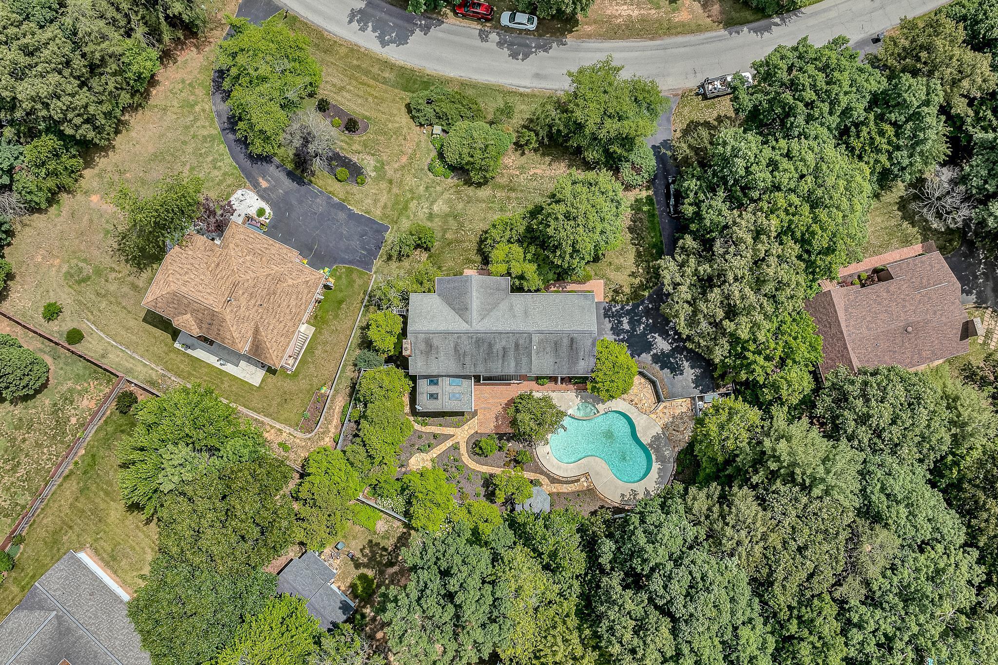 58 Stonehaven Lane Blue Ridge, VA 24064 - Photo 4 of 53 58 Stonehaven