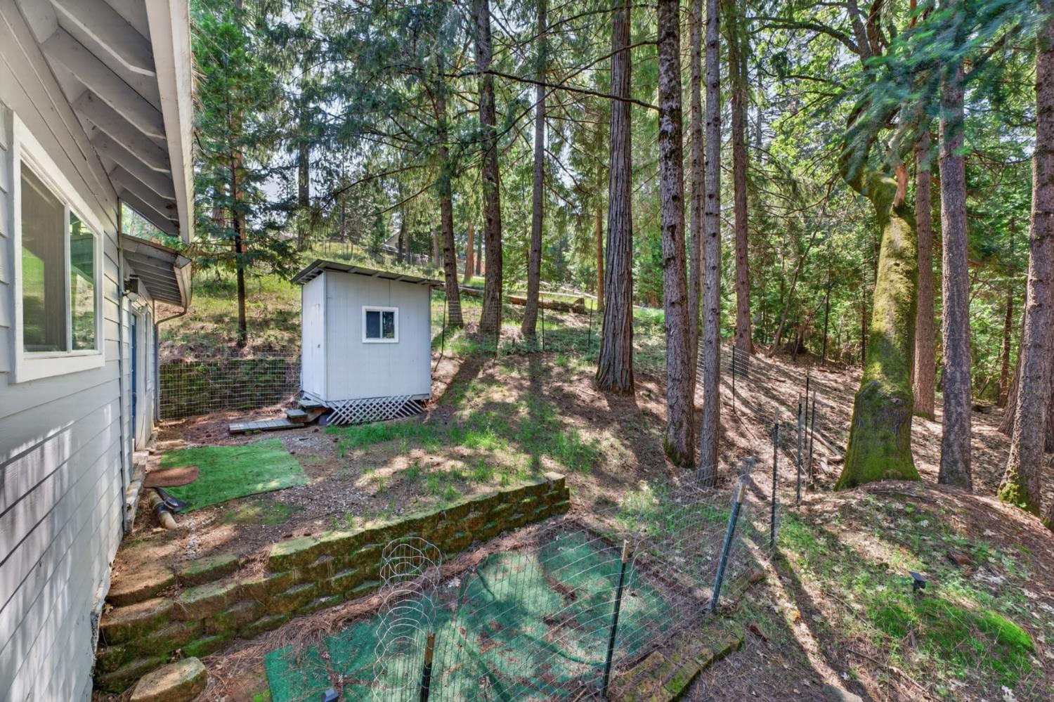 4340 Fairglade Road Placerville, CA 95667 - Photo 38 of 42