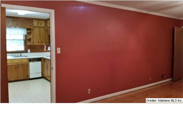 1216 Glendale Road Anniston, AL 36207 - Photo 10 of 30
