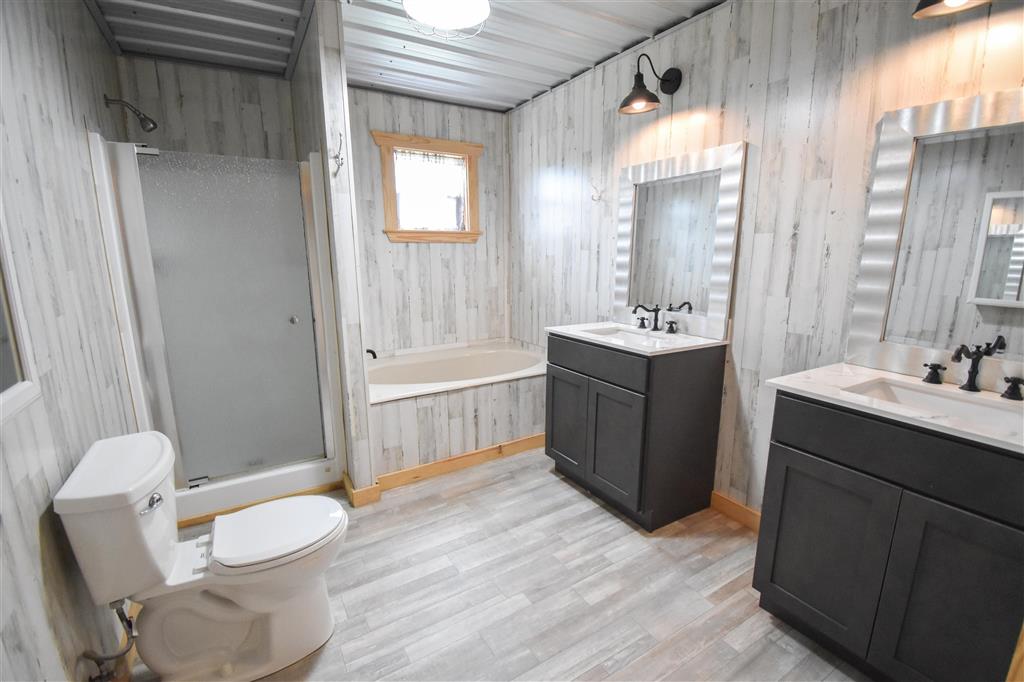 537 Frank Williams Road Starks, LA 70661 - Photo 13 of 23