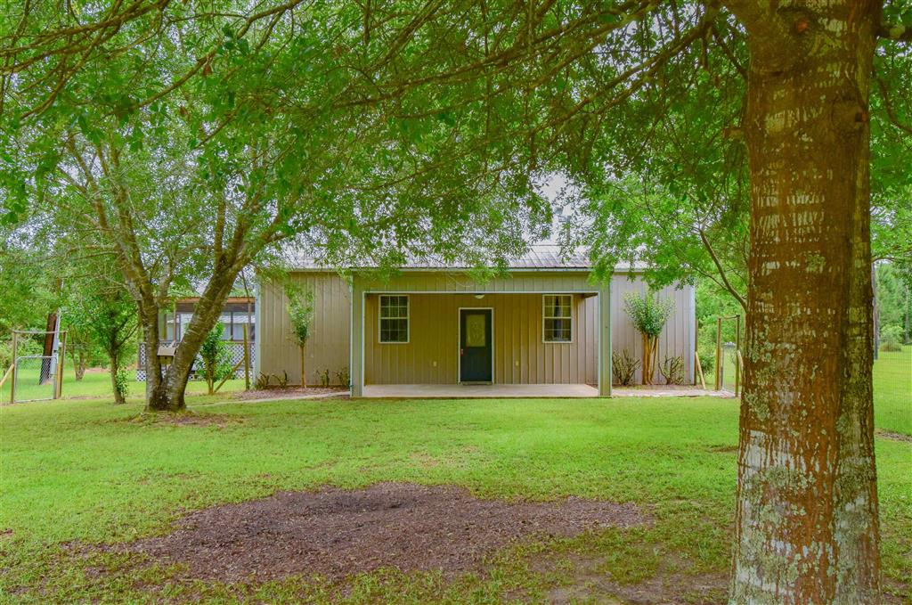 537 Frank Williams Road Starks, LA 70661 - Photo 2 of 23
