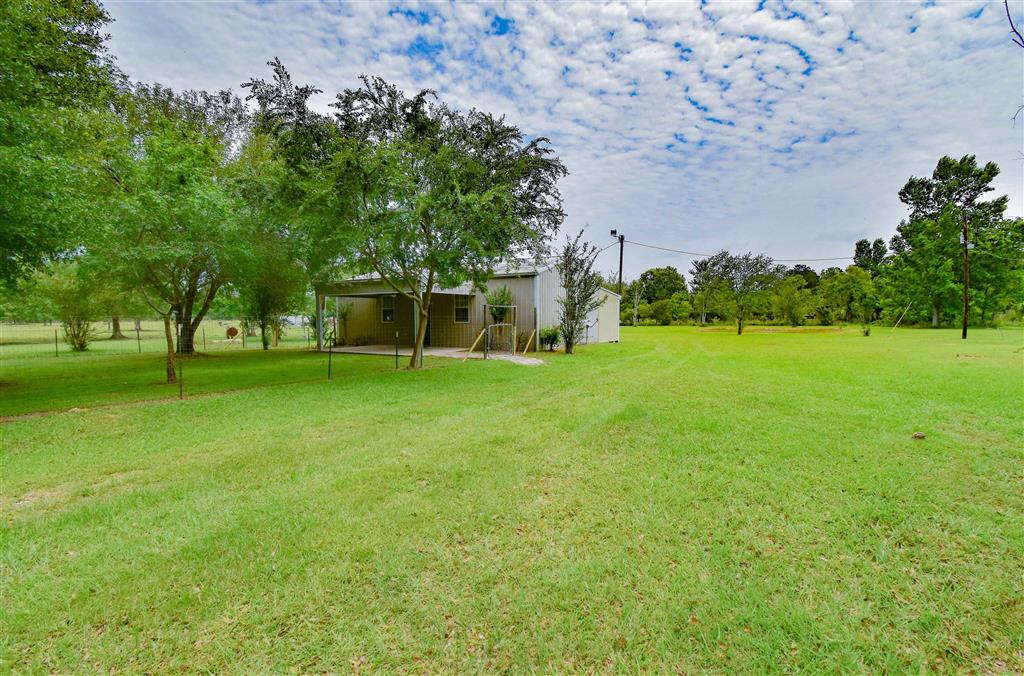 537 Frank Williams Road Starks, LA 70661 - Photo 21 of 23