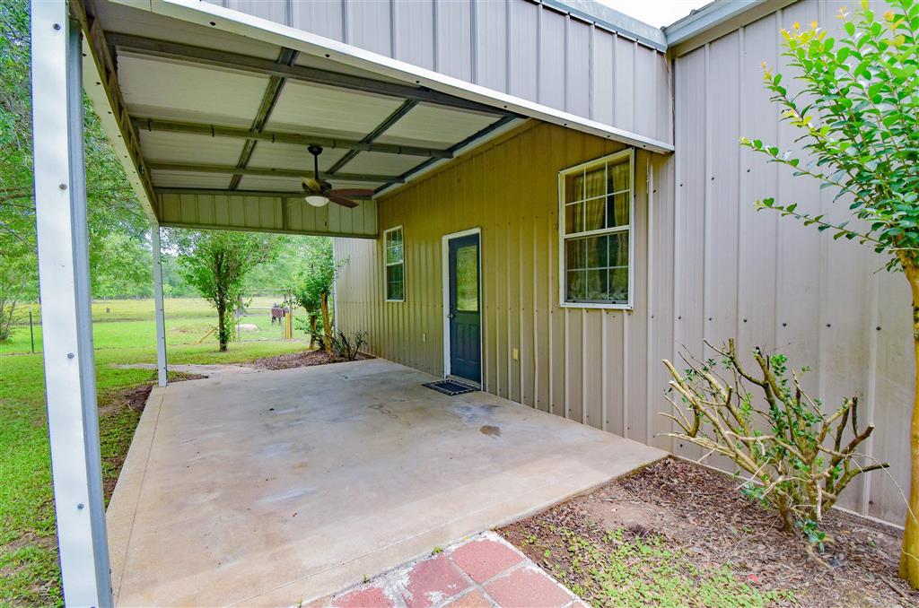 537 Frank Williams Road Starks, LA 70661 - Photo 4 of 23