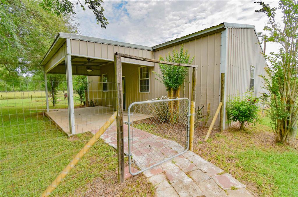 537 Frank Williams Road Starks, LA 70661 - Photo 5 of 23
