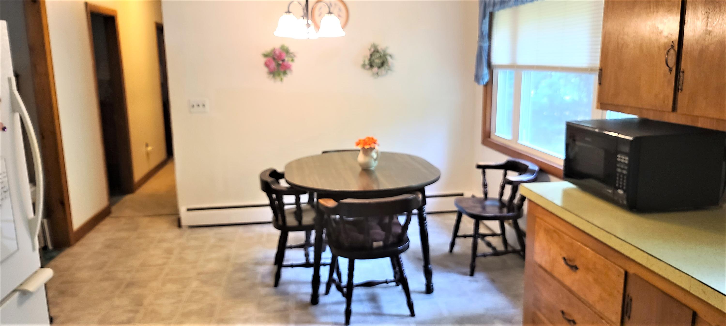 210 Dunnell Road Buxton, ME 04093 - Photo 8 of 21 Dining area