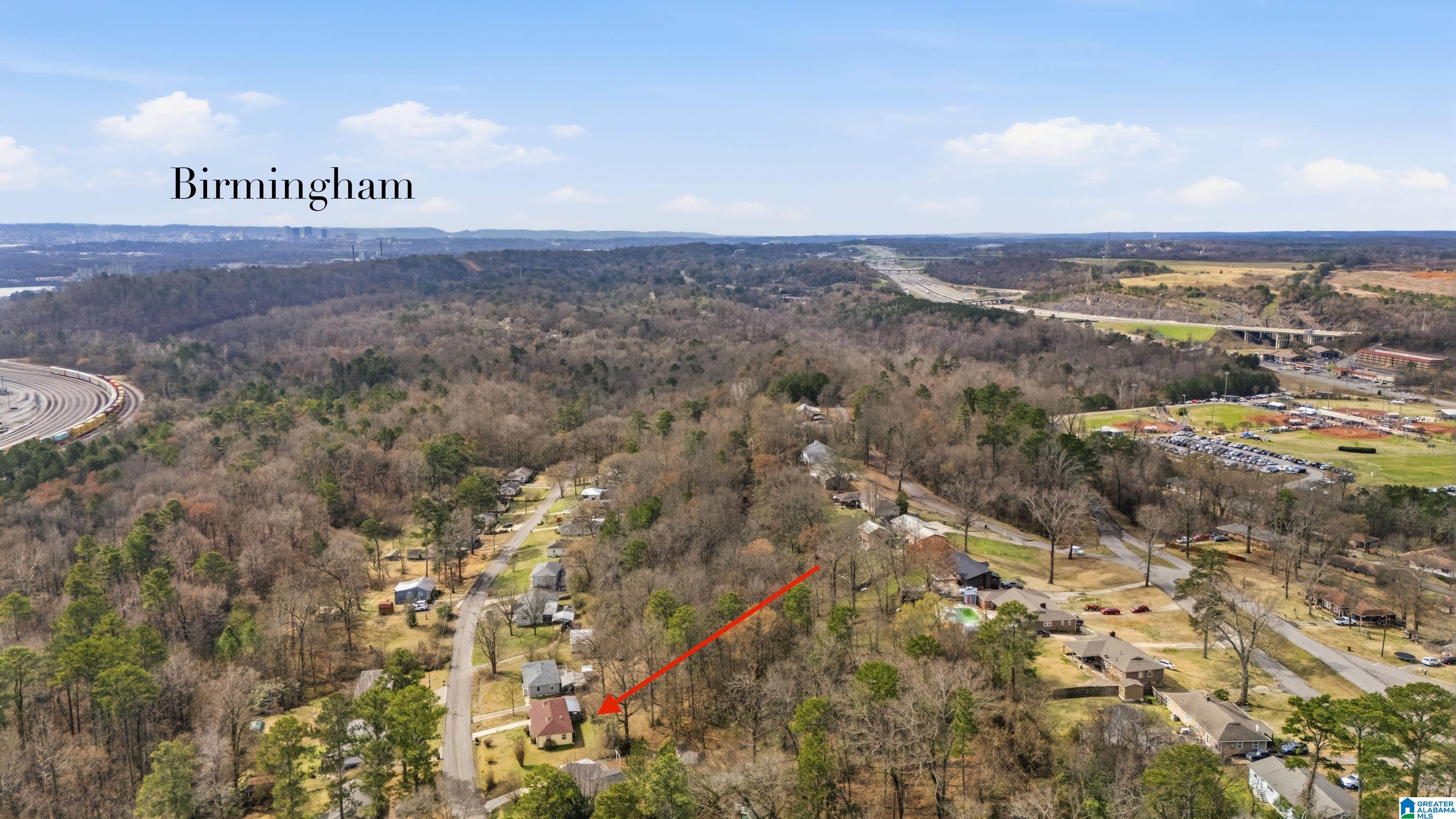 440 Central Avenue Fultondale, AL 35068 - Photo 25 of 35
