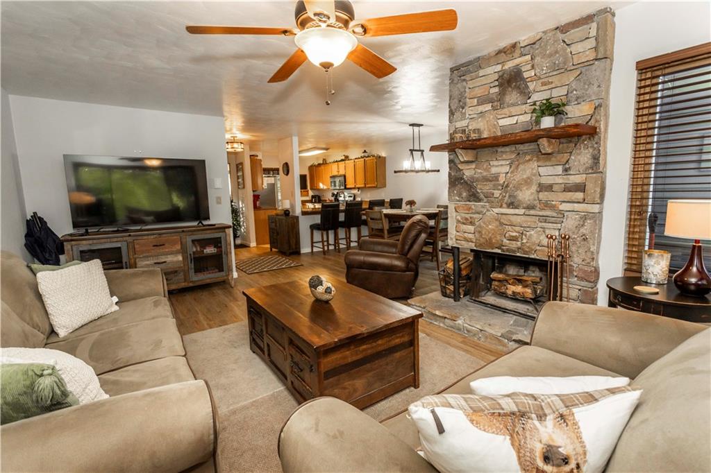 1852 Eagles Ridge Way Hidden Valley, PA 15502 - Photo 8 of 48 Gallery Image 8