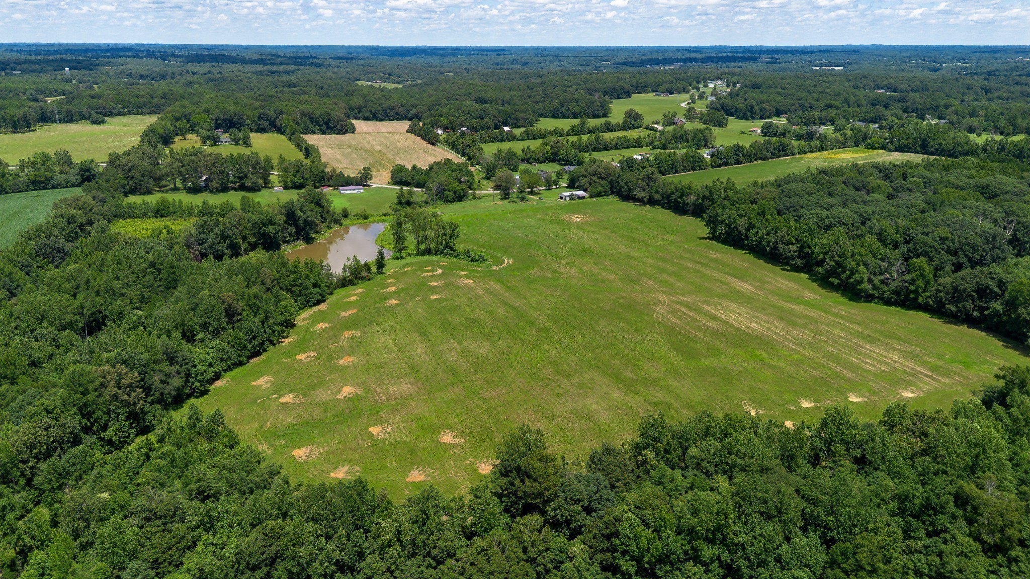 0 Cal Durham Road Bethpage, TN 37022 - Photo 11 of 28