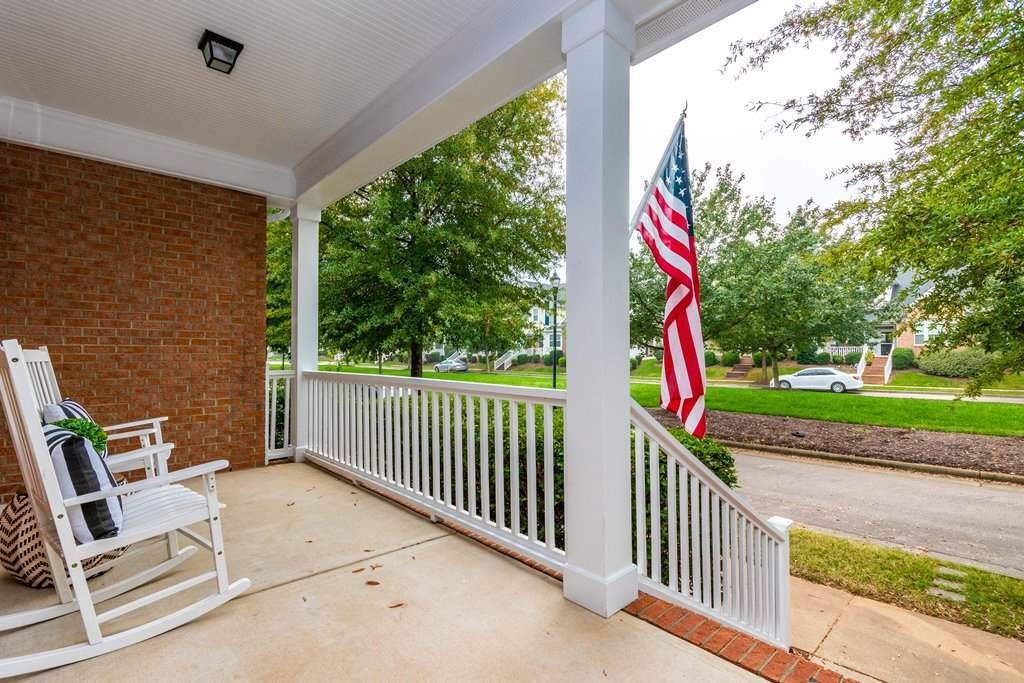 668 Democracy Street Raleigh, NC 27603 - Photo 2 of 30 Photo 2