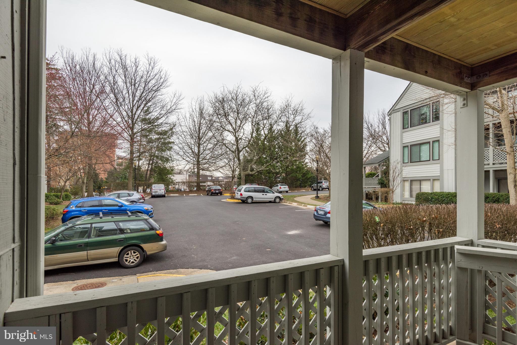 2301 Hunter's Run Drive, Unit 2301 Reston, VA 20191 - Photo 24 of 30 Exterior (General)