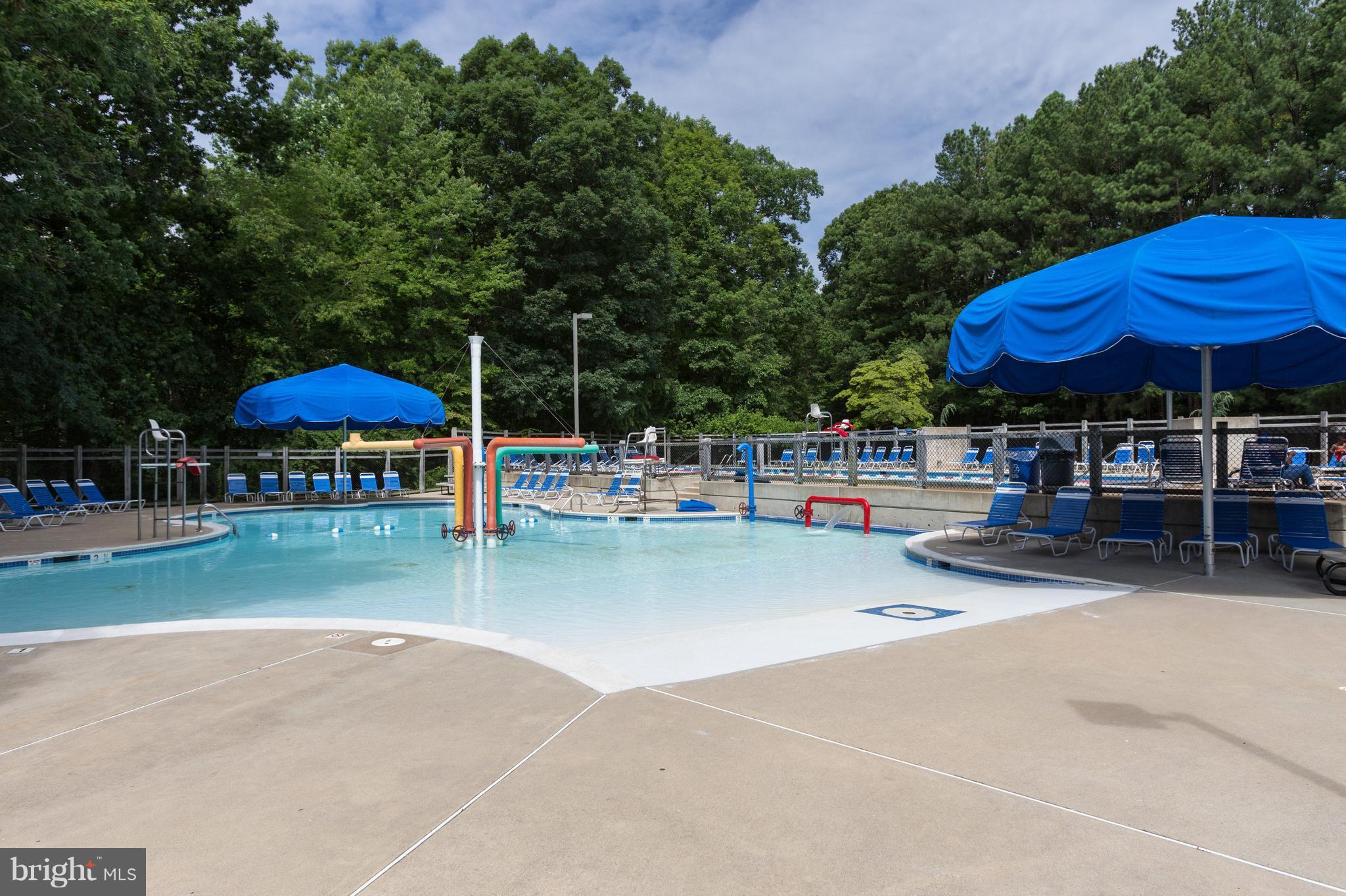 2301 Hunter's Run Drive, Unit 2301 Reston, VA 20191 - Photo 29 of 30 Community