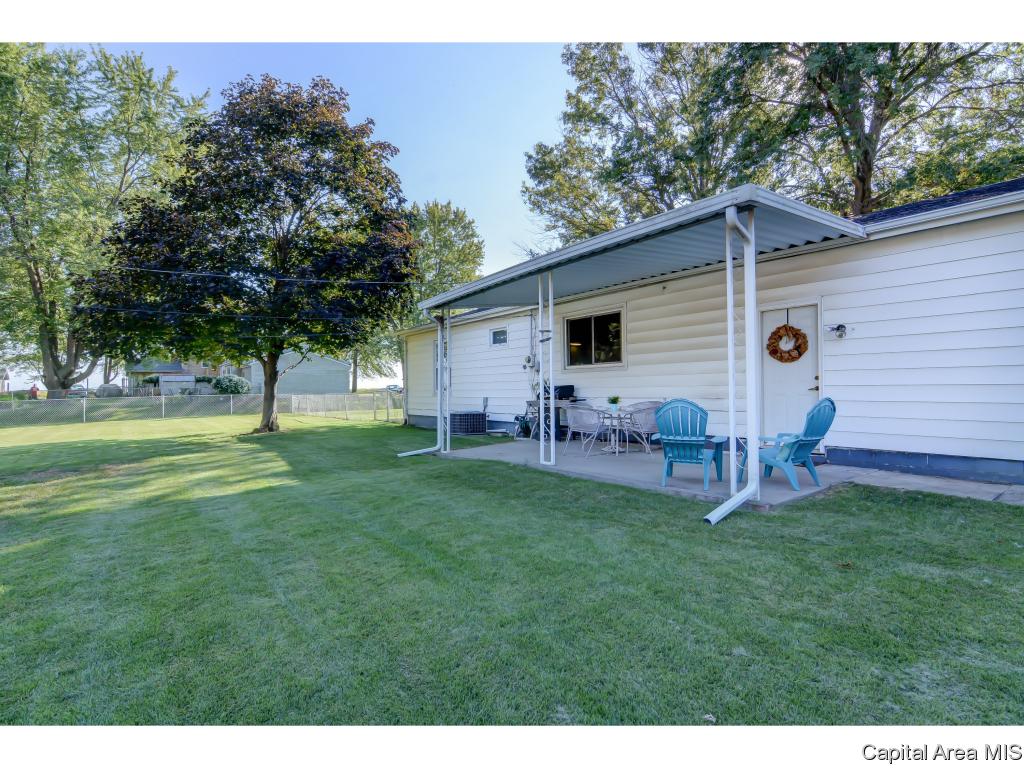 14 Buckingham Road Chatham, IL 62629 - Photo 20 of 23 Gallery Image 20