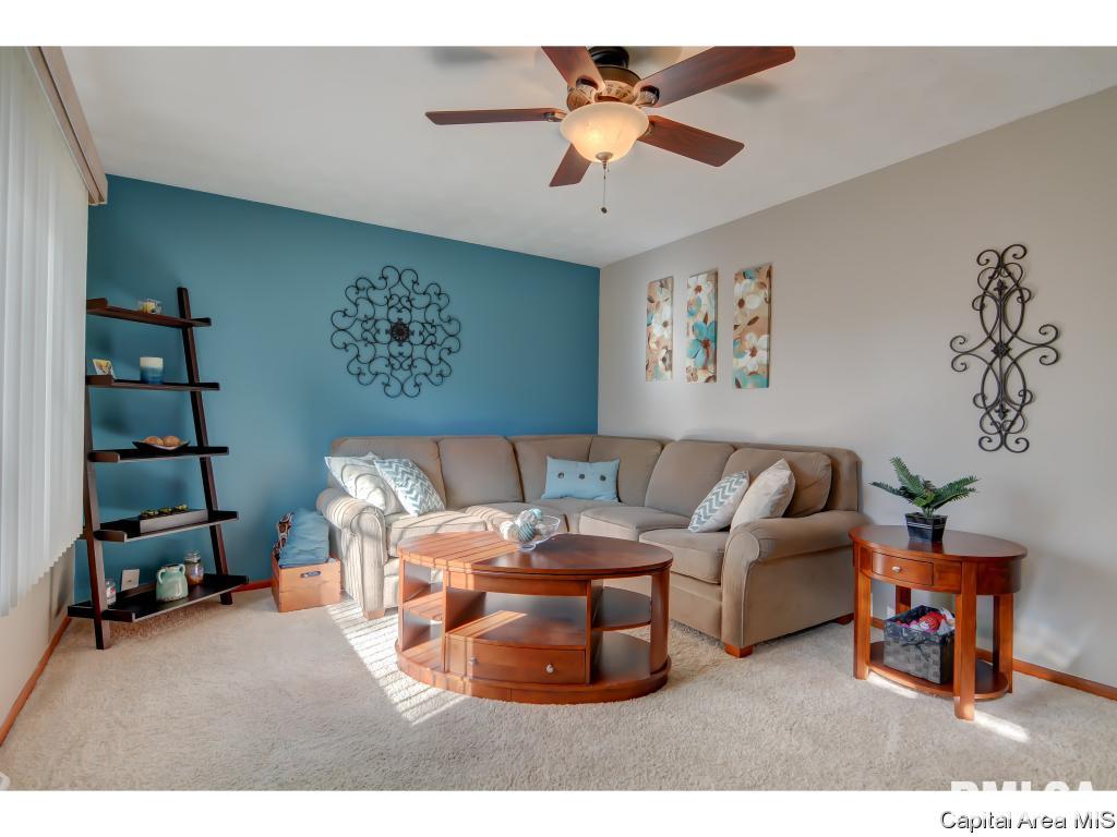 14 Buckingham Road Chatham, IL 62629 - Photo 9 of 23 Gallery Image 9