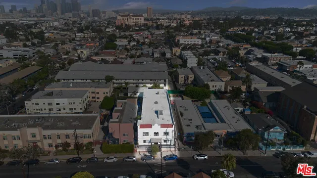 $3,195,000 | 223 North Breed Street, Los Angeles, CA 90033